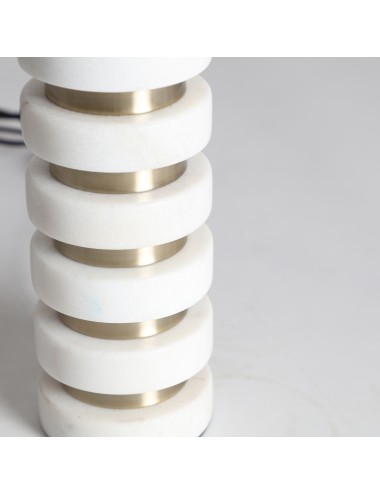 Lámpara De Sobremesa Iola