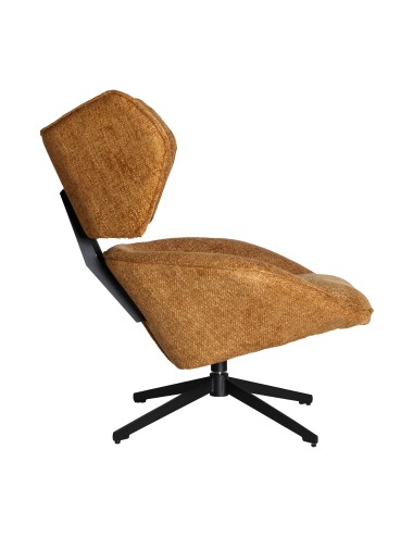 Sillón Giratorio Privas