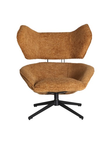 Sillón Giratorio Privas