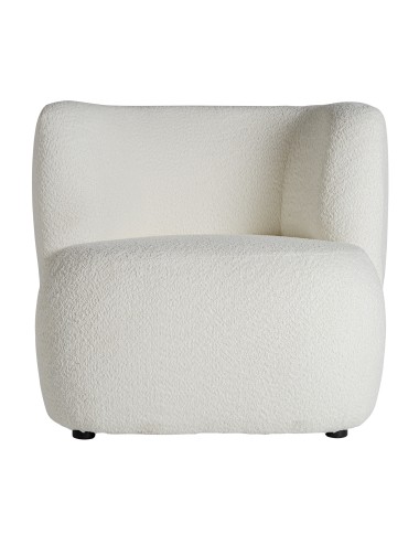 Sillón Bats Bouclé