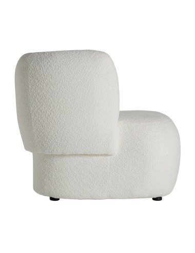 Sillón Bats Bouclé