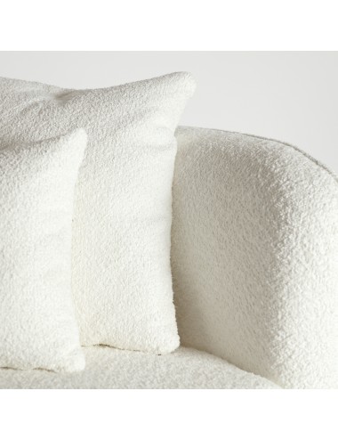 Sofá Modular Bouclé Wilthen