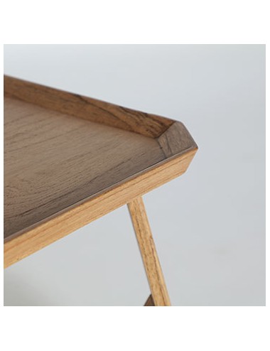 Mesa De Centro Bushey