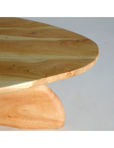 Mesa De Centro Wighill