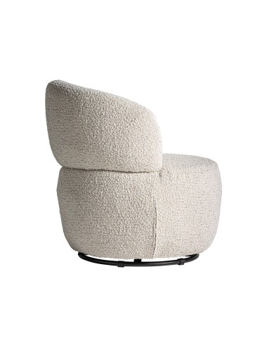 Sillón Giratorio Vayres