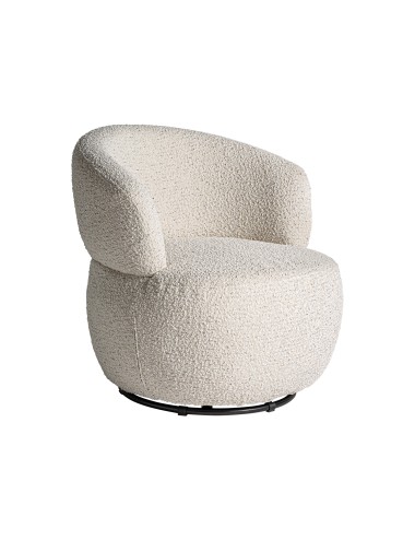 Sillón Giratorio Vayres