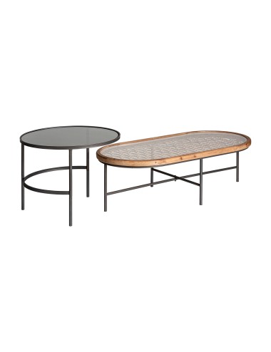 Mesa De Centro J/2 Solden