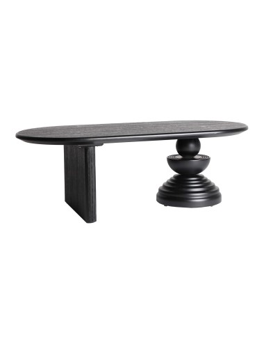 Mesa De Centro Krasic