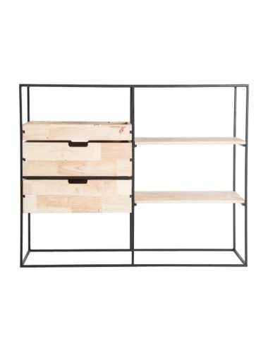 Multicajonera Sibota