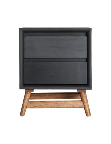 Mesita De Noche Thiers