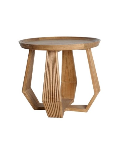 Mesa De Centro Bushey