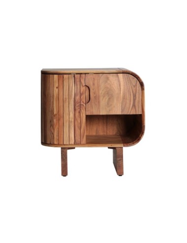 Mesita De Noche Blesle