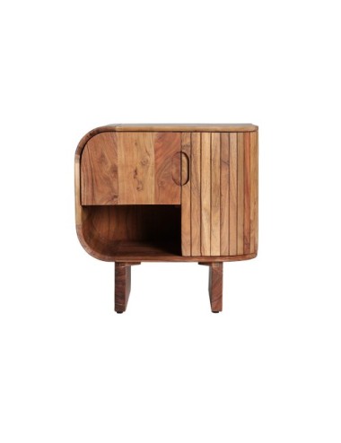 Mesita De Noche Blesle