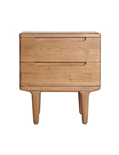 Mesita De Noche Slough