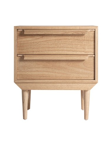 Mesita De Noche Nyry