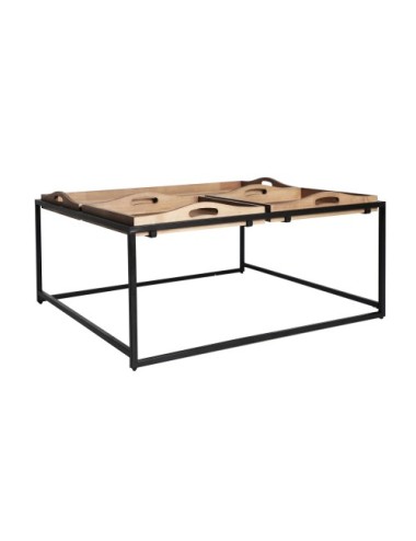 Mesa Auxiliar Mornans