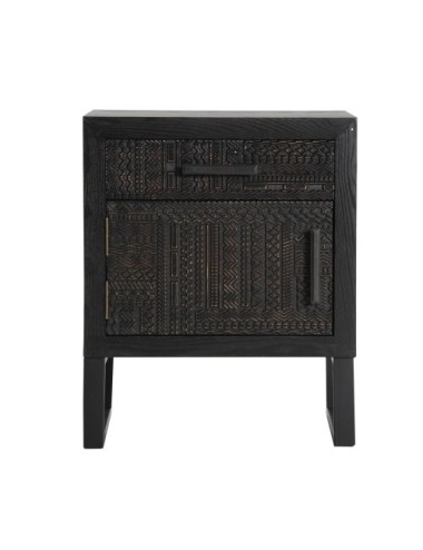 Mesita De Noche Antrim