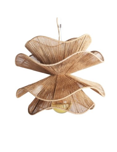 Lámpara De Colgar Khed