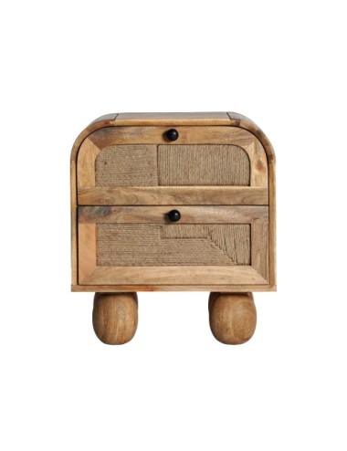 Mesita De Noche Vorey