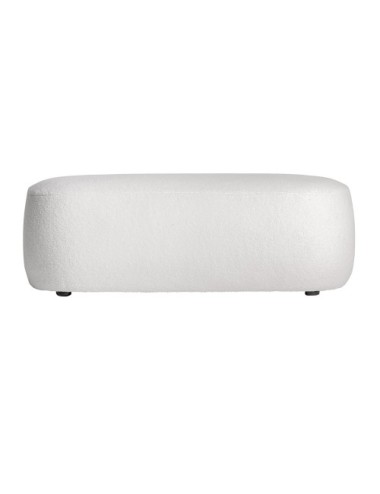 Reposapiés Winsum Bouclé