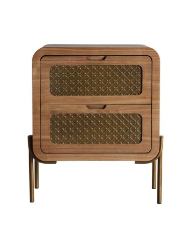 Mesita De Noche Nevoy