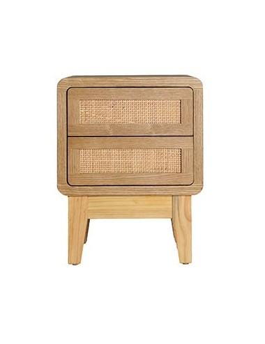 Mesita De Noche Doazit