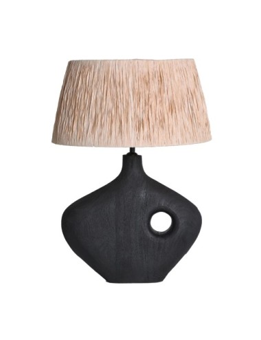 Lámpara De Sobremesa