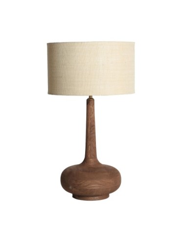 Lámpara De Sobremesa