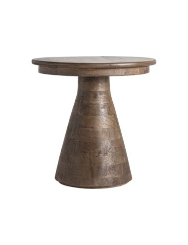 Mesa De Centro Takala