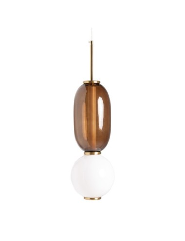 Lámpara De Colgar Micah