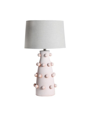 Lámpara De Sobremesa Judith