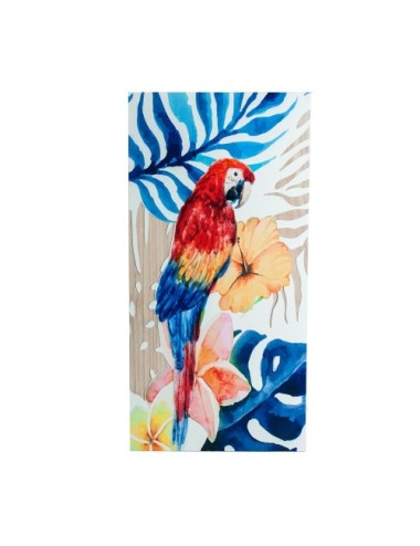 Lienzo Papagayo