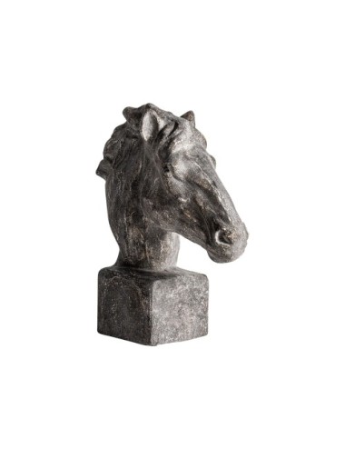 BUSTO HORSE