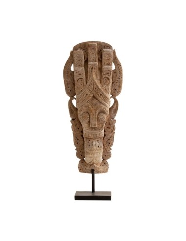 FIGURA DECORATIVA MÁSCARA