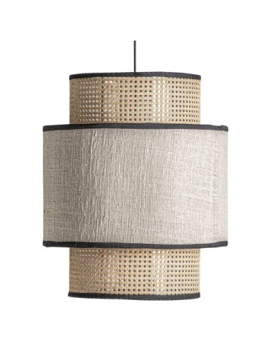 LÁMPARA DE COLGAR GLESSE