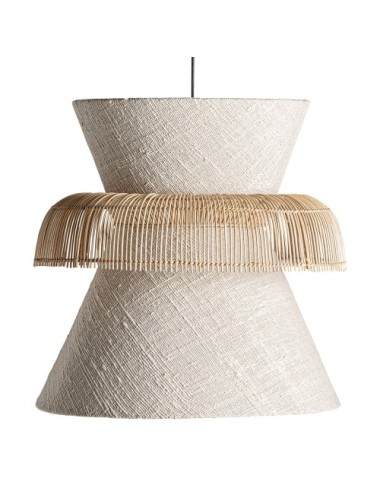 LÁMPARA DE COLGAR ROSAELE