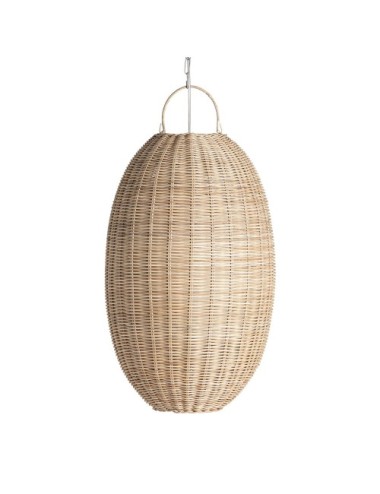 LÁMPARA DE COLGAR TEKAX