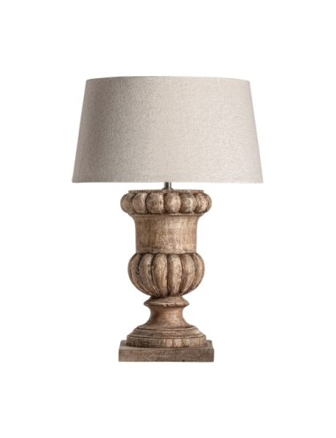 LÁMPARA DE SOBREMESA