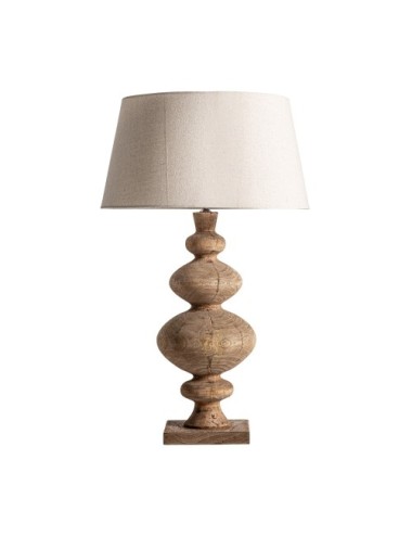 LÁMPARA DE SOBREMESA