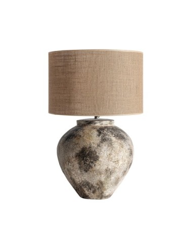 LÁMPARA DE SOBREMESA