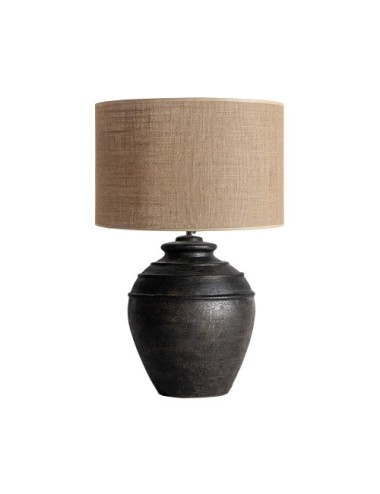 LÁMPARA DE SOBREMESA