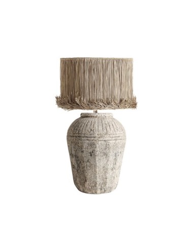 LÁMPARA DE SOBREMESA