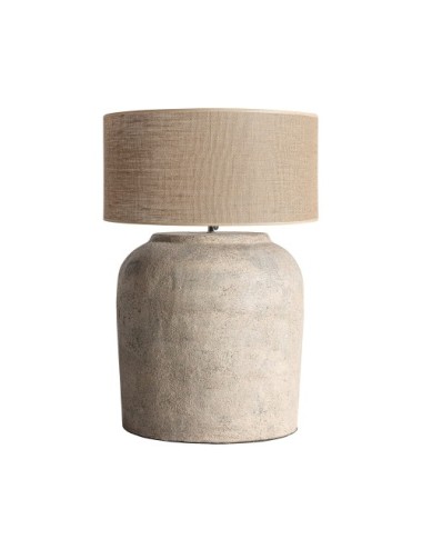 LÁMPARA DE SOBREMESA