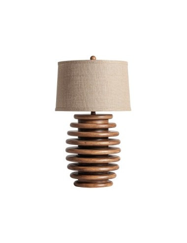 LÁMPARA DE SOBREMESA