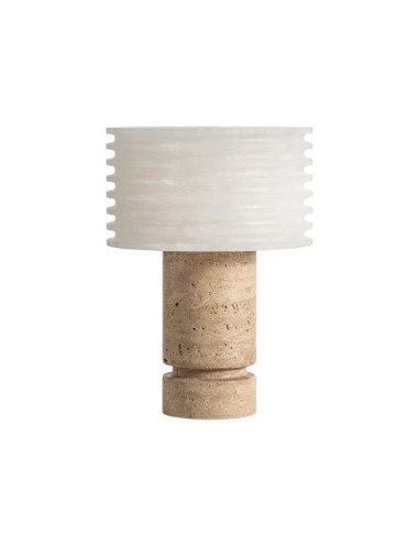 LÁMPARA DE SOBREMESA