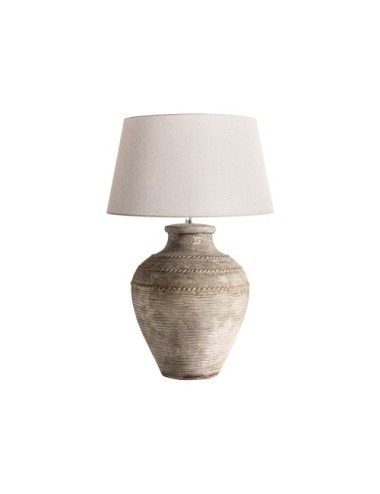 LÁMPARA DE SOBREMESA