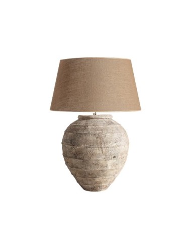 LÁMPARA DE SOBREMESA