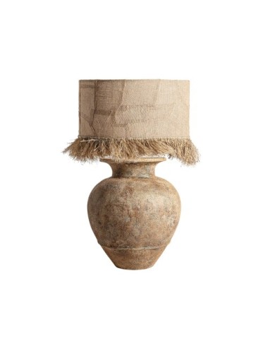 LÁMPARA DE SOBREMESA