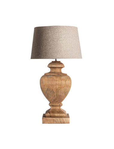 LÁMPARA DE SOBREMESA