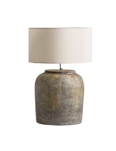 LÁMPARA DE SOBREMESA SIGRID